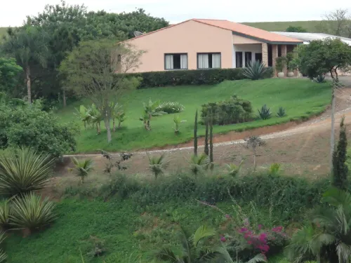 Sítio Cinematográfico Para Temporada Hotels in Boituva