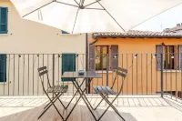 The Terrace above Brescia