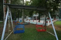 aqua water front resort a periyar river view villa Hotel a Ernakulam