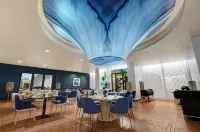 Hilton Vilamoura As Cascatas Golf Resort & Spa - Boutique