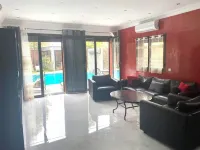 Splendide Villa, Marrakech