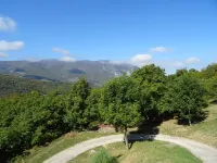 1 Bedroom Apartment in Bouvante Hotels in Bouvante