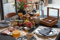 OYO Hotel a Zwevegem