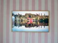 x1f30a; Oceanblue: Bright apartment right on the beach