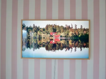 x1f30a; Oceanblue: Bright apartment right on the beach Отели в г. Лабё