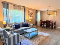 Home away in Kettering!