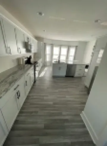 The peaceful oasisCharming 3-bedroom house with WiFi, AC in welcoming Carroll 卡羅爾酒店