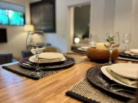 Revitalized Firehouse Retreat in Downtown Shelburne Falls. Walk to Everything! Hotels in Shelburne Falls