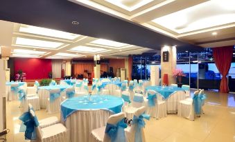 Candiview Hotel