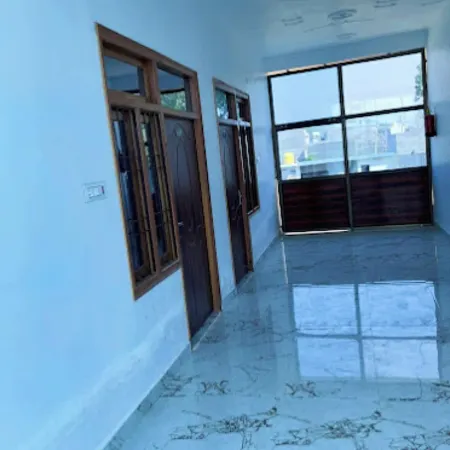 Hotel Ayodhya Dham Guest House Ayodhya