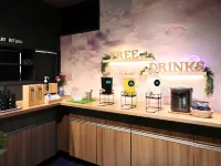 Nipponbashi Crystal Hotel Hotels in Osaka