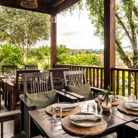 Gran Melia Iguazu