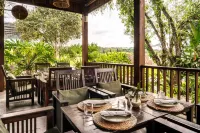 Gran Melia Iguazu - breakfast