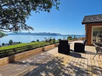 Yggdrasil Farmhotel Retreat, Spa & Yoga