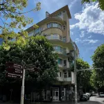 Charming 1-bedroom apartment in the city centre of Varna with infinity sea view!