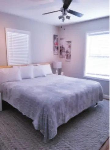 Skots Villa Bottom East. Centrally Located Near Sanford Medical Center & Midco.