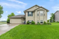 Meadows Retreat