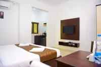 Varsha Enclave- Trinity House