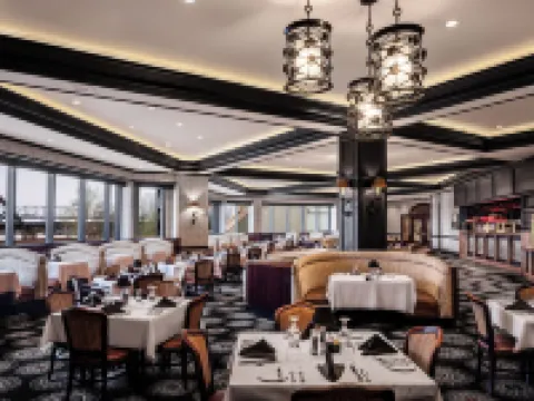 Horseshoe Bossier City– A Caesars Rewards Destination Hotels in Bossier City