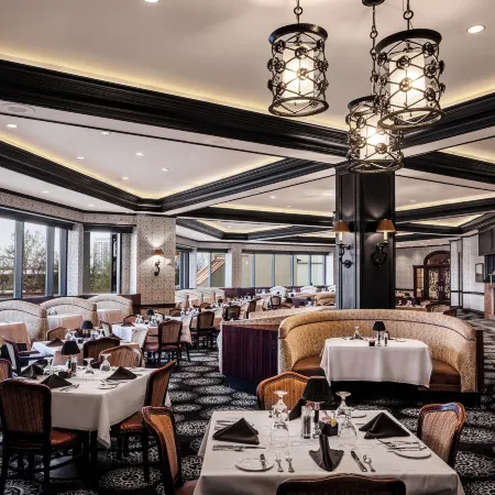 Horseshoe Bossier City– A Caesars Rewards Destination