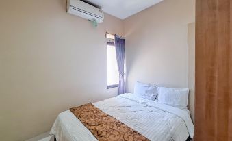 Cottage Griya Inkoppabri Mitra RedDoorz