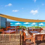 Conch Beach Cabins - Rumbus Beach Hotels in Old Road