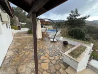 Zeytintepesi Pansiyon - Swimmingpools