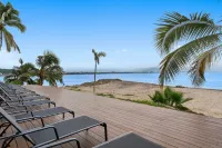 Tizate Sea Sanctuary by Monyxbnb - Hot Springs