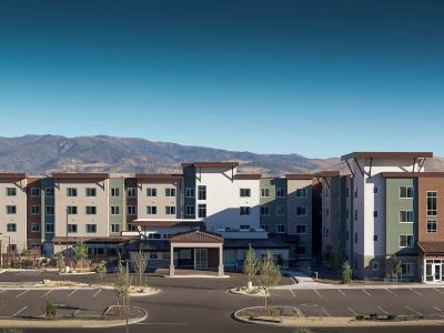 Residence Inn Reno South