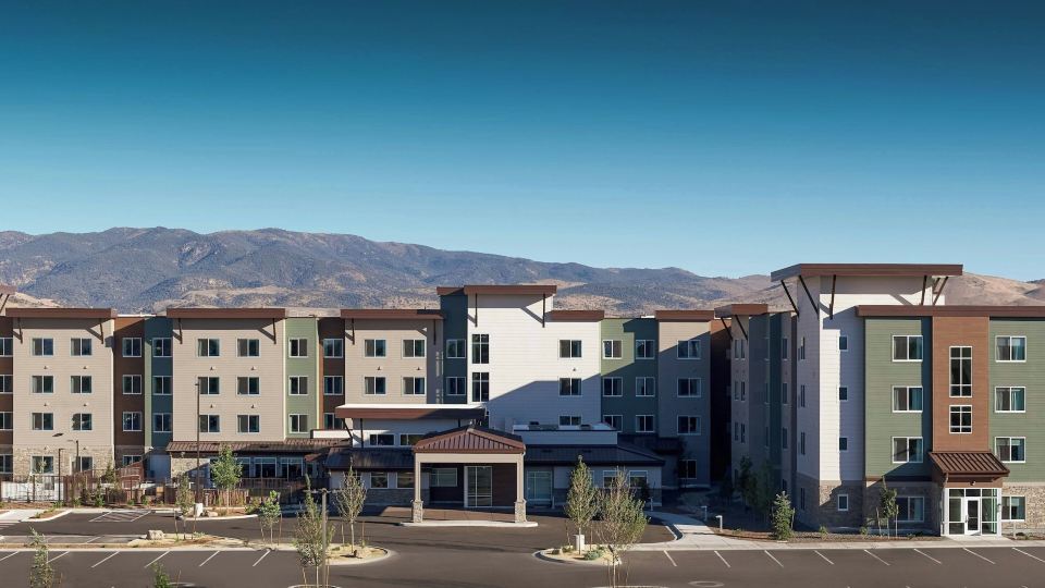 Residence Inn Reno South