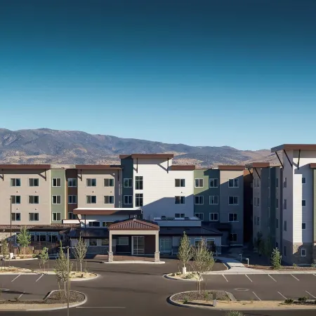 Residence Inn Reno South