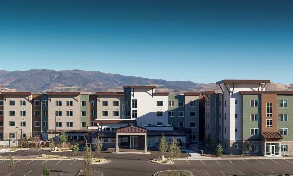 Residence Inn Reno South