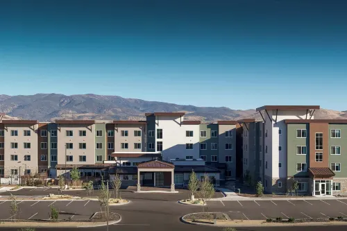 Residence Inn Reno South Hotels in Storey County