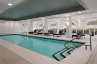 Hampton Inn & Suites Newport/Middletown - Pool