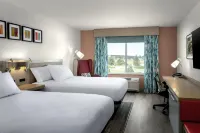 Hilton Garden Inn Eugene/Springfield Hotels in Springfield
