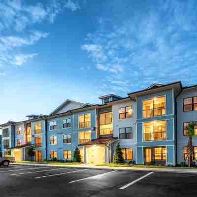 モナーク アパートメンツ 15m トゥ パークス, ペットフレンドリー, フリーパーキング by ヘブンリー ホームズ Hotel Exterior