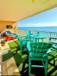 Southwest Surf...NEW NEW NEW, Oceanfront, Family Friendly, Pets