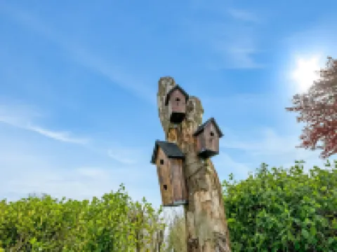 "Teija" - 300m from the Sea Hotels in Odder