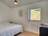 "Elissa" - 50m to the Fjord Hotels in Skive