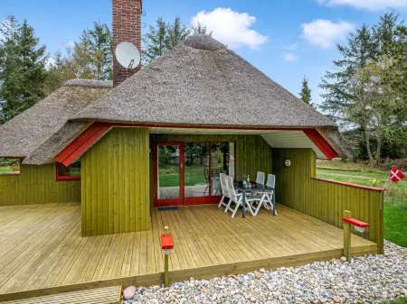 "Jærind" - 1.1km from the Sea