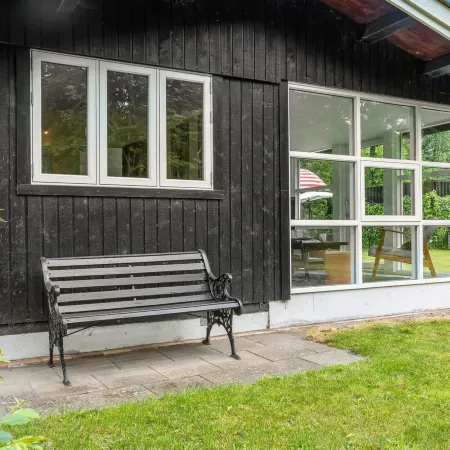"Aija" - 175m from the sea Hotels in Strøby