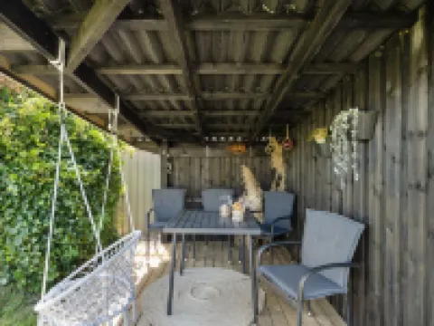 "Justina" - 200m from the sea