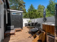 "Carly" - 100m from the Sea Hotels in Vaeggerlose