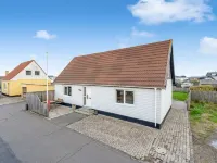 "Darja" - 300m from the sea Hotels in Thyboron