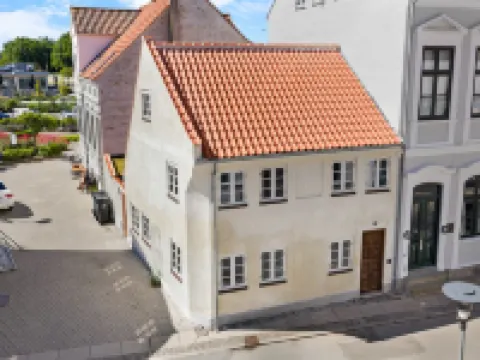 "Gaby" - 250m from the Sea Hotels in Assens