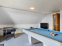 "Benedikt" - 150m from the sea Các khách sạn ở Bagenkop