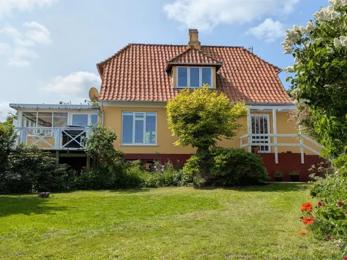 "Taja" - 170m from the sea