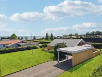 "Halla" - 250m from the sea Hotels in Sjolund