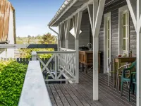 "Ejnarine" - 600m to the Fjord