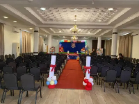 Bella Casa Hotel Hotels in Monrovia
